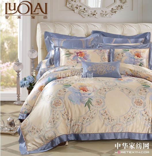 羅萊2014春夏經(jīng)典:時光的珍藏