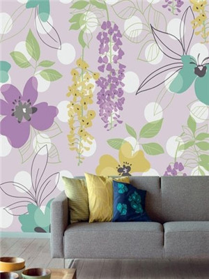 溫軟棉麻的家紡物品