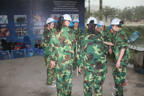 從心啟程,風雨同行