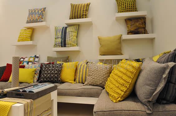 法蘭克福展隨想 客戶跑哪去了?