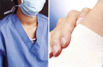 三方協(xié)同制定衛(wèi)生用紡織品標(biāo)準(zhǔn)