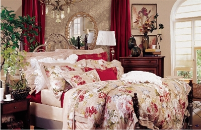 春季床品收藏保養學問--被品篇