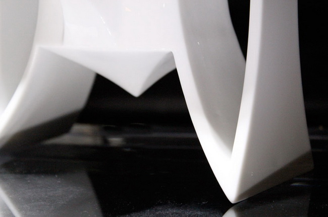 精美的陶瓷器皿展中國(guó)哲學(xué)