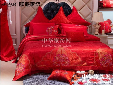 歐派家紡:提升家紡業綠色競爭力