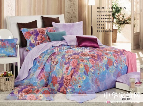 歐派家紡:提升家紡業綠色競爭力