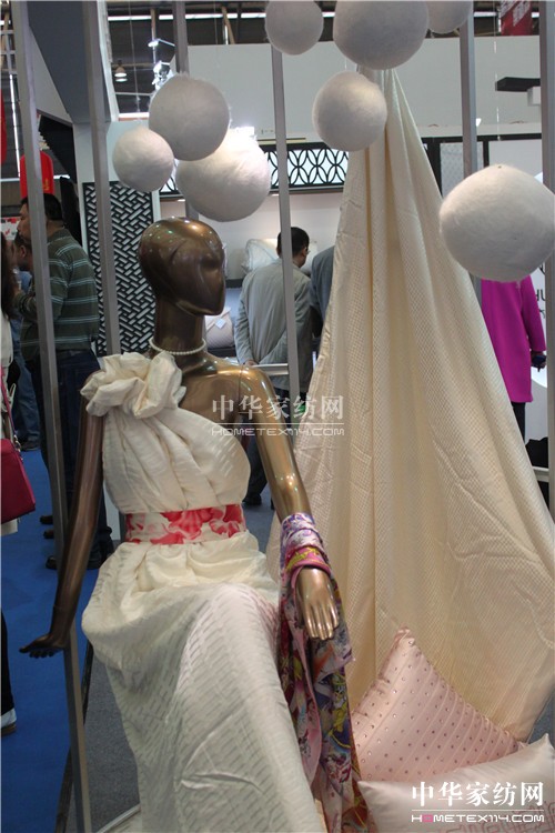 “絲綢中國”推廣活動在滬啟動