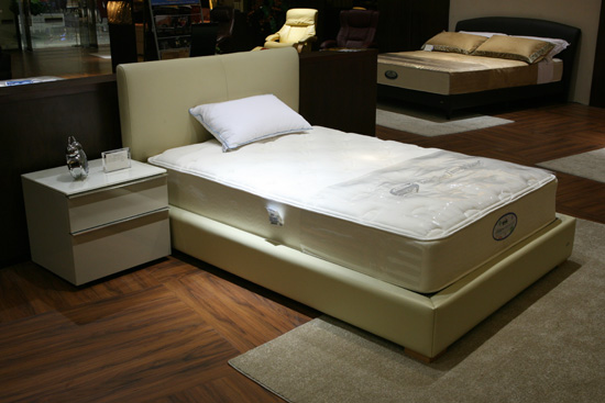 你知道是誰發明了席夢思嗎?