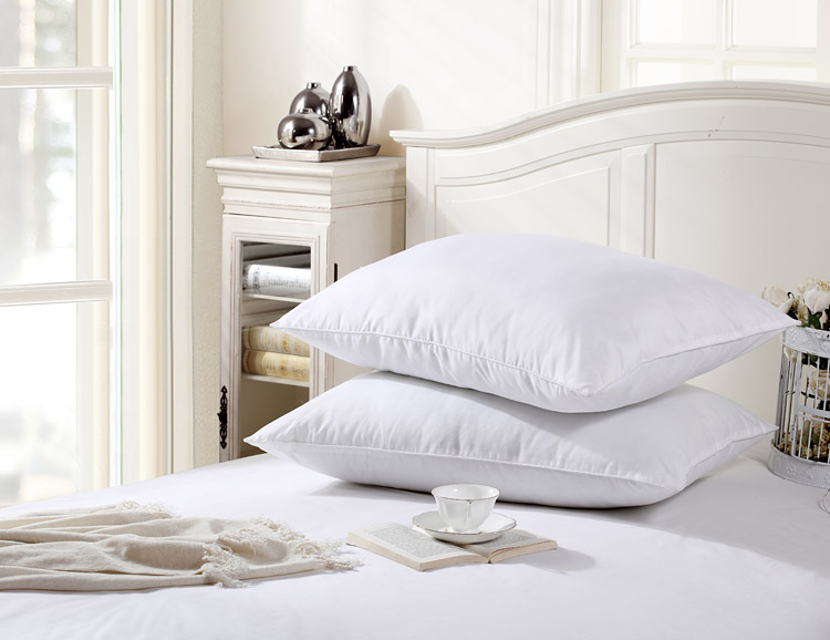 春季床品收藏保養學問——枕芯篇