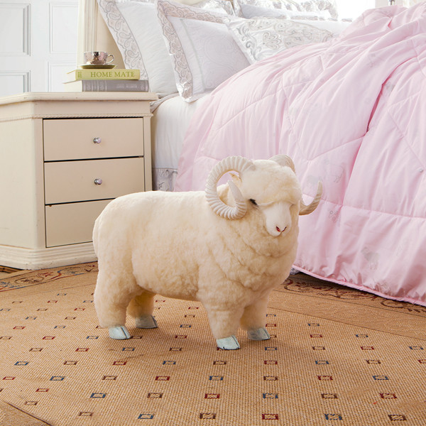 羊毛被跑毛如何處理?羊毛被如何保養最好?