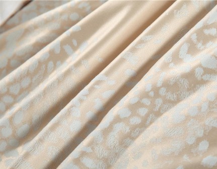 歐派家紡AOBO面料:向世人展現(xiàn)不同的美