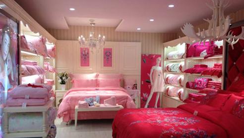 依詩家重慶開縣婚慶館隆重開業