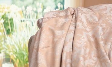 家紡選擇的四要素