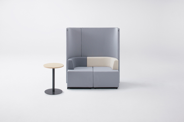 “小括號”形狀的沙發(2)