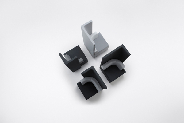 “小括號”形狀的沙發(2)