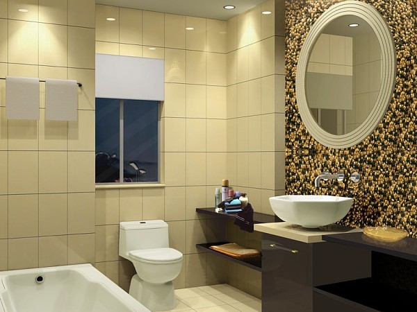 四大防潮攻略 裝修完美衛生間