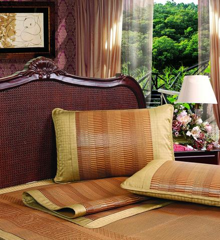 夏季亞麻席、草席選購指南