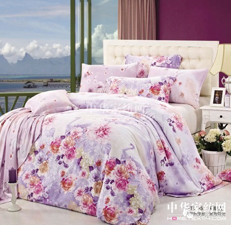 歐派家紡:打造純凈睡眠新時代