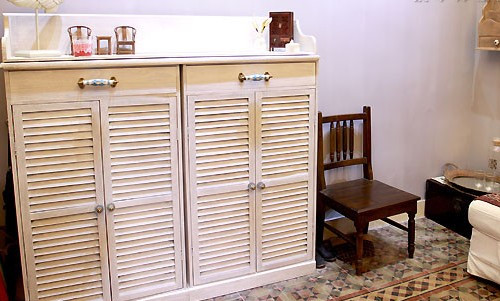 舊家具功能改造(1)