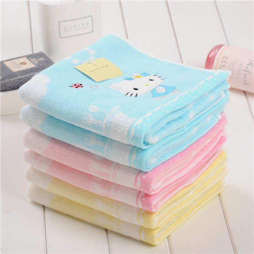 一條毛巾使用多久才合適?