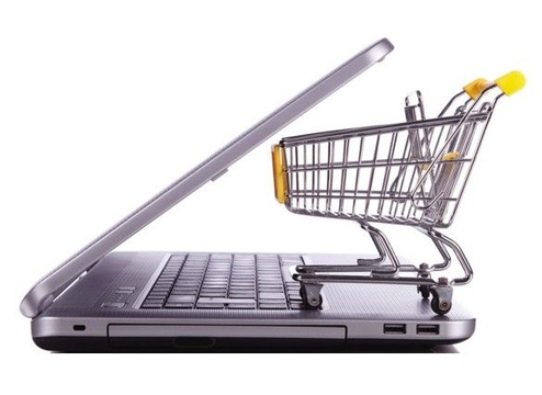 移動網購的強勢發展趨勢