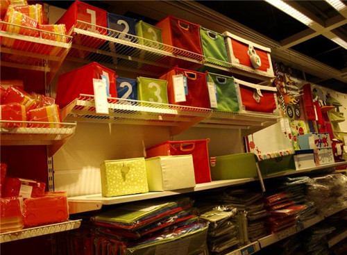 如何選擇好收納產(chǎn)品