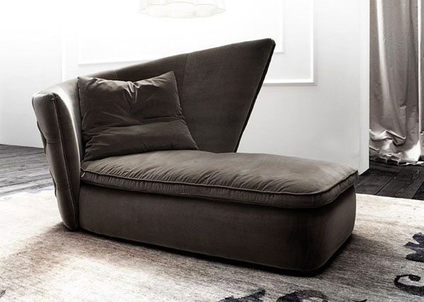 舒適優雅的沙發