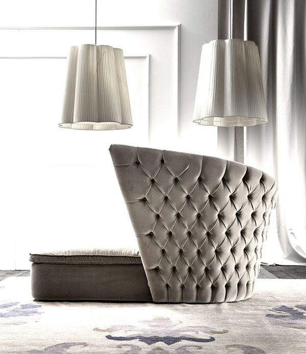 舒適優雅的沙發