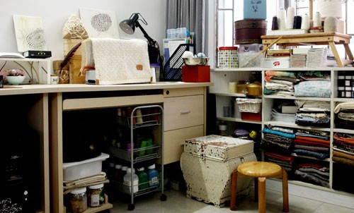 舊物重新美化翻新(1)