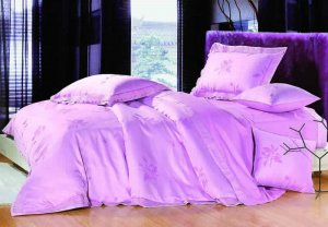 不同材質的家紡清洗護理有竅門