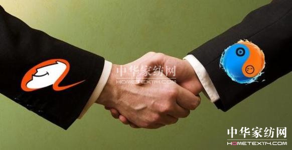 優酷情定阿里巴巴 “三角戀”告終