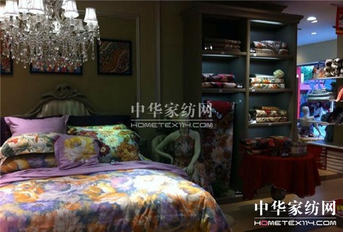 夢潔:2014年慈溪夢潔家居生活館開業(yè)經(jīng)典瞬間