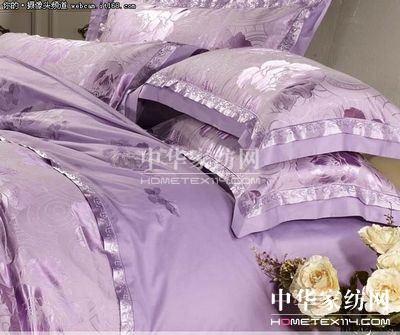 家紡流行趨勢從五方面來看