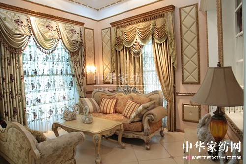 新窗簾裝好需勤通風(fēng)可防甲醛超標(biāo)