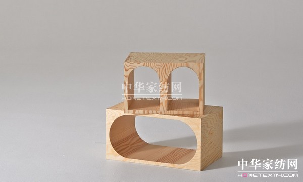 【2】超實用的組合家具設計