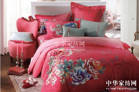 中國家紡業電商發展現狀淺析