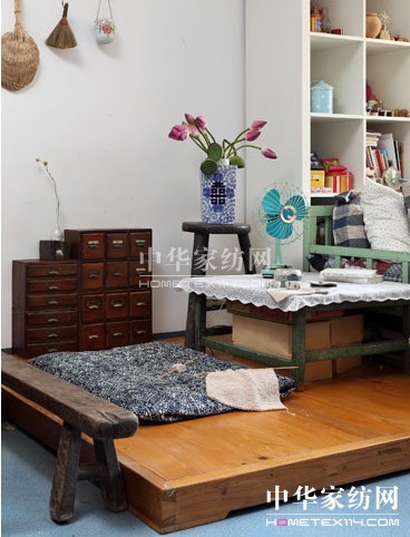 【2】舊物重新美化翻新