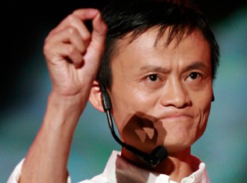 阿里即將上市馬云仍扮演核心角色