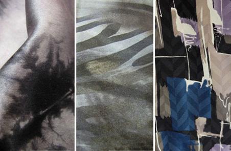 2015春夏中國(guó)國(guó)際紡織面料輔料展