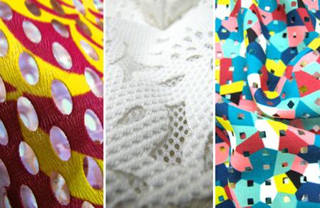 2015春夏中國(guó)國(guó)際紡織面料輔料展