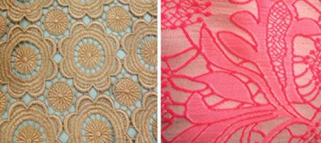 2015春夏中國(guó)國(guó)際紡織面料輔料展