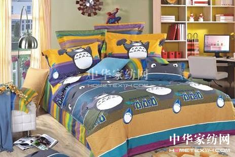 春夏床品換季選購(gòu)指南