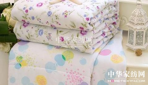 春夏床品換季選購(gòu)指南