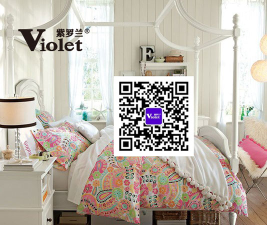 家紡小貼士:床上用品尺寸解析