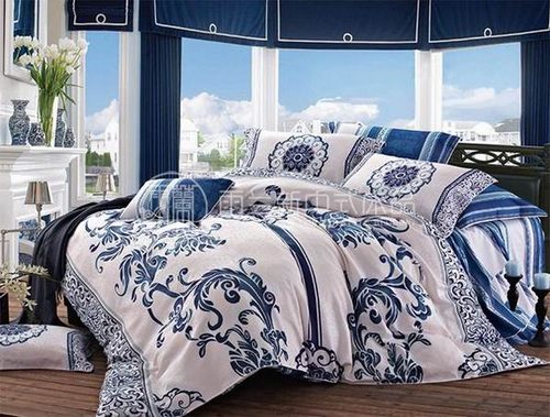 雨蘭家紡:河北涿州綻放輝煌異彩