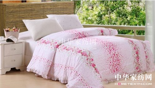 2014維科家紡夏季新品家庭必備推薦