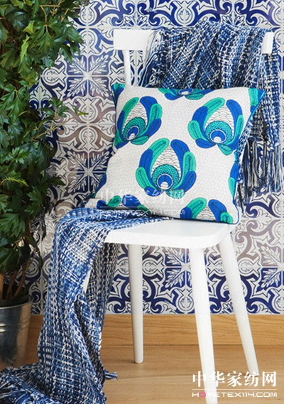 ZaraHome2014春夏家居用品系列新品