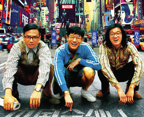 羽然之家的創(chuàng)業(yè)故事