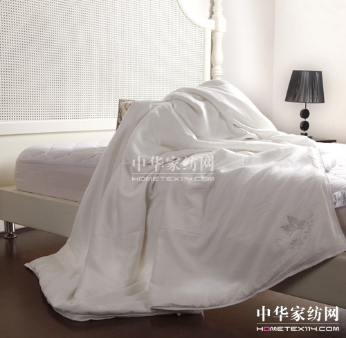 蠶絲被在生活中的優點有哪些?