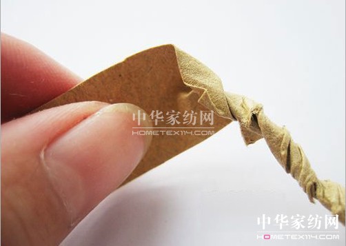 DIY清新田園家居飾品