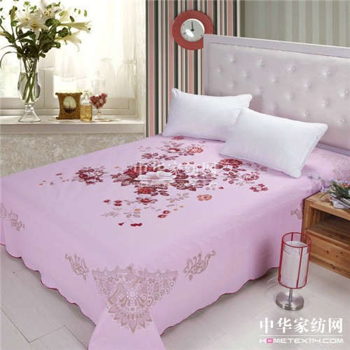 那些記憶:懷舊國民床單中國的“民光”